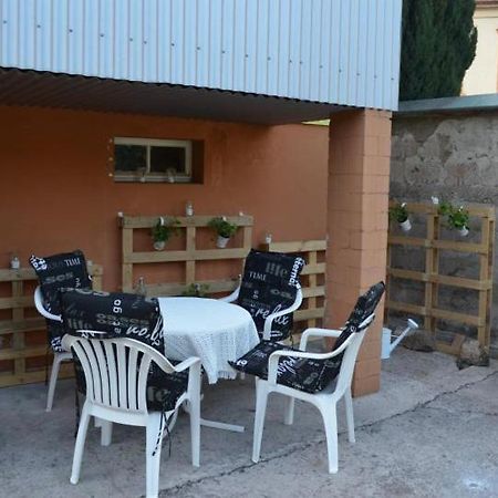 Ferienhaus Baerbelstein- Burgblick Erlenbach  Zewnętrze zdjęcie